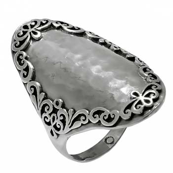 Серебряное кольцо MVR1339