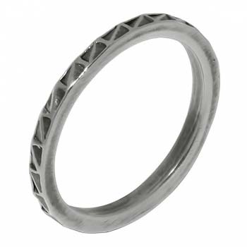 Серебряное кольцо MVR1435/2