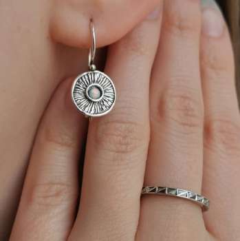 Серебряное кольцо MVR1435/2