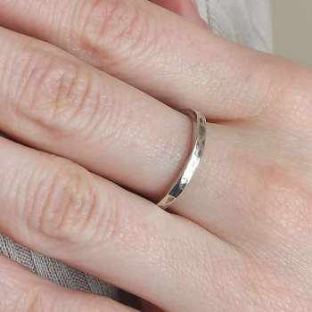 Серебряное кольцо MVR1435/20